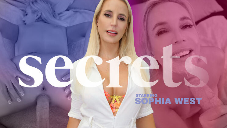 Sophia West's Bra-less and Fit Body Benefits