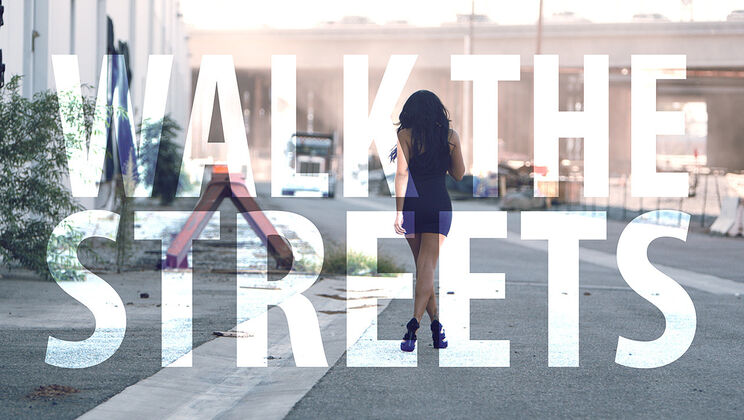 Urban Walk #3