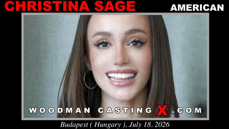 Young And Beautiful Christina Sage Gets Her Ass Punished
