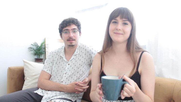 Asteria & Ulysses: A Day In The Life, HD
