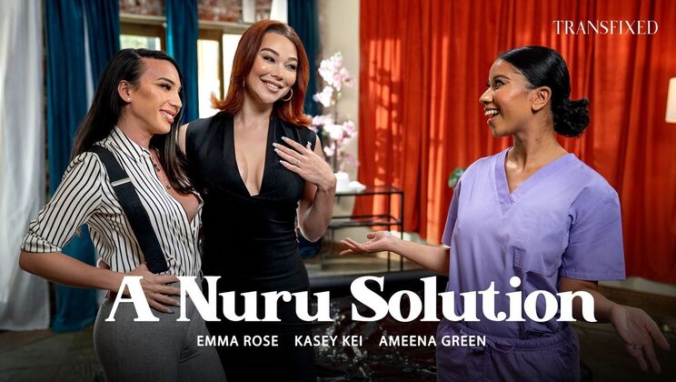 Nuru Massage Fix